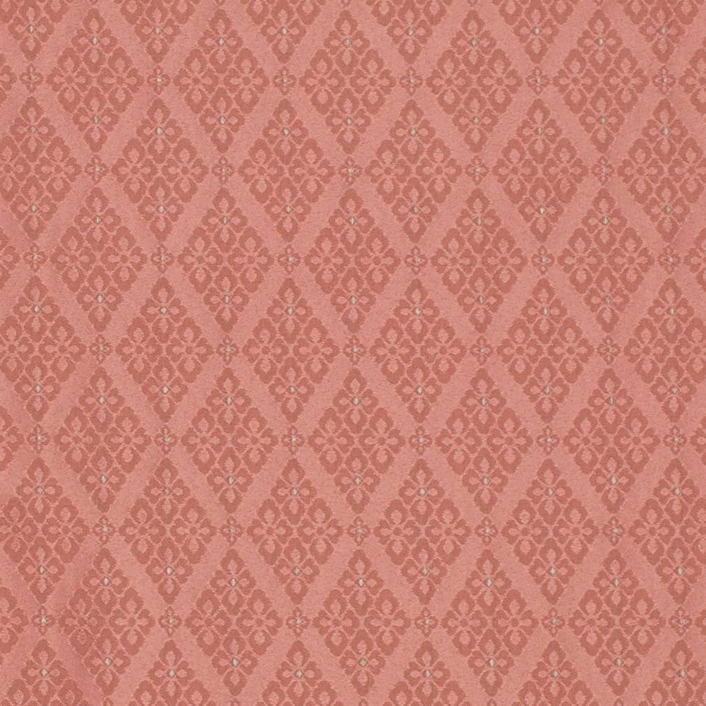 D4056 by Charlotte Designer Fabric Heirloom 100% Polyester Asia Exceeds 100,000 Wyzenbeek Rubs (Heavy Duty) Horizontal 2.5" x Vertical 3.5" 54 Inches - Swanky Fabrics -