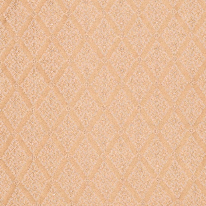 D4057 by Charlotte Designer Fabric Heirloom 100% Polyester Asia Exceeds 100,000 Wyzenbeek Rubs (Heavy Duty) Horizontal 2.5" x Vertical 3.5" 54 Inches - Swanky Fabrics -