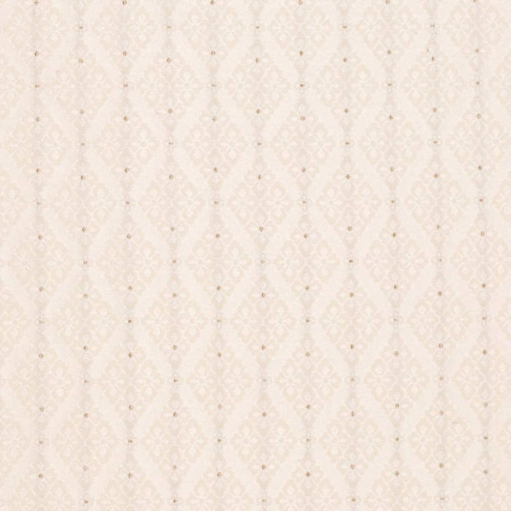 D4058 by Charlotte Designer Fabric Heirloom 100% Polyester Asia Exceeds 100,000 Wyzenbeek Rubs (Heavy Duty) Horizontal 2.5" x Vertical 3.5" 54 Inches - Swanky Fabrics -