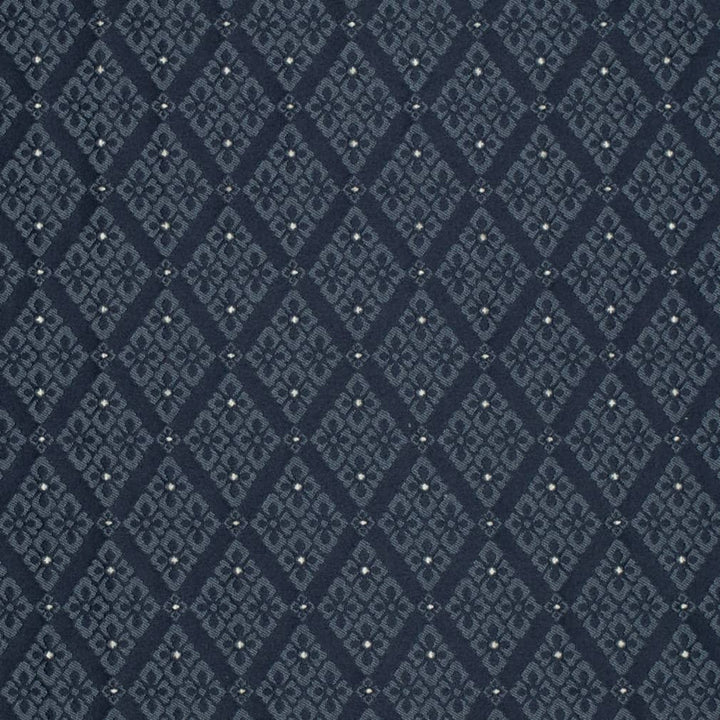 D4060 by Charlotte Designer Fabric Heirloom 100% Polyester Asia Exceeds 100,000 Wyzenbeek Rubs (Heavy Duty) Horizontal 2.5" x Vertical 3.5" 54 Inches - Swanky Fabrics -