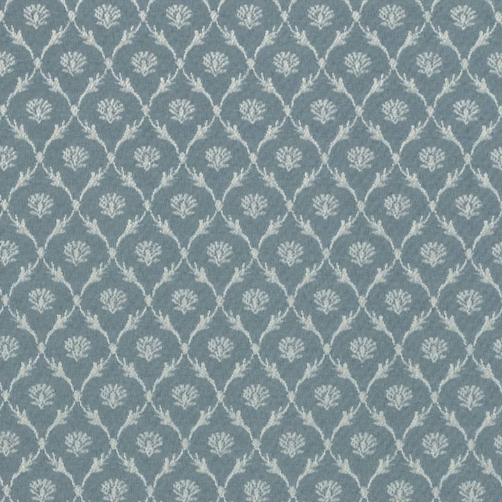 D4067 by Charlotte Designer Fabric Heirloom 100% Polyester Asia Exceeds 100,000 Wyzenbeek Rubs (Heavy Duty) Horizontal 1.5" x Vertical 1.75" 54 Inches - Swanky Fabrics -
