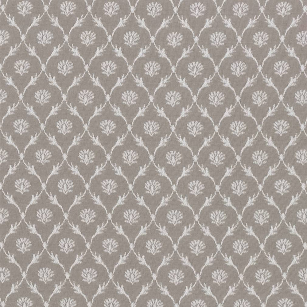 D4071 by Charlotte Designer Fabric Heirloom 100% Polyester Asia Exceeds 100,000 Wyzenbeek Rubs (Heavy Duty) Horizontal 1.5" x Vertical 1.75" 54 Inches - Swanky Fabrics -