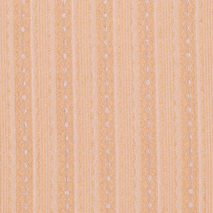 D4073 by Charlotte Designer Fabric Heirloom 100% Polyester Asia Exceeds 100,000 Wyzenbeek Rubs (Heavy Duty) Horizontal 1.75" 54 Inches - Swanky Fabrics -