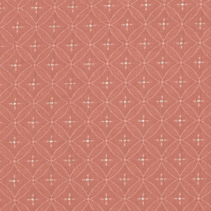 D4080 by Charlotte Designer Fabric Heirloom 100% Polyester Asia Exceeds 100,000 Wyzenbeek Rubs (Heavy Duty) Horizontal 1.75" x Vertical .75" 54 Inches - Swanky Fabrics -