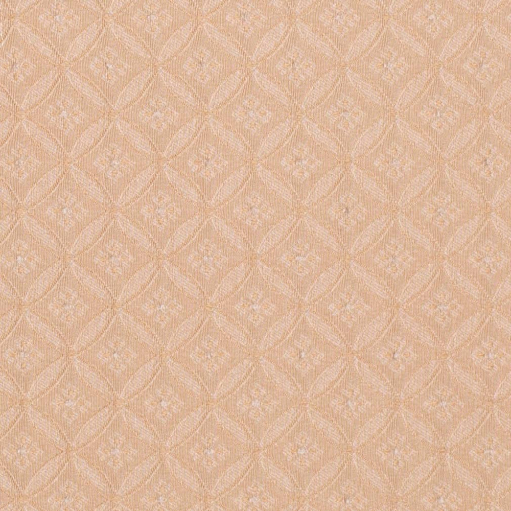 D4081 by Charlotte Designer Fabric Heirloom 100% Polyester Asia Exceeds 100,000 Wyzenbeek Rubs (Heavy Duty) Horizontal 1.75" x Vertical .75" 54 Inches - Swanky Fabrics -