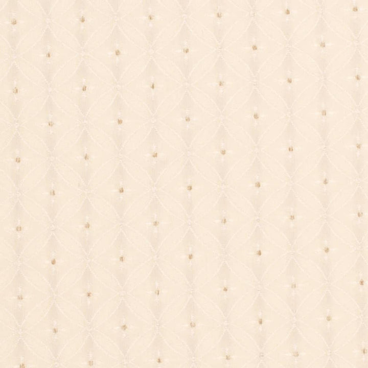 D4082 by Charlotte Designer Fabric Heirloom 100% Polyester Asia Exceeds 100,000 Wyzenbeek Rubs (Heavy Duty) Horizontal 1.75" x Vertical .75" 54 Inches - Swanky Fabrics -