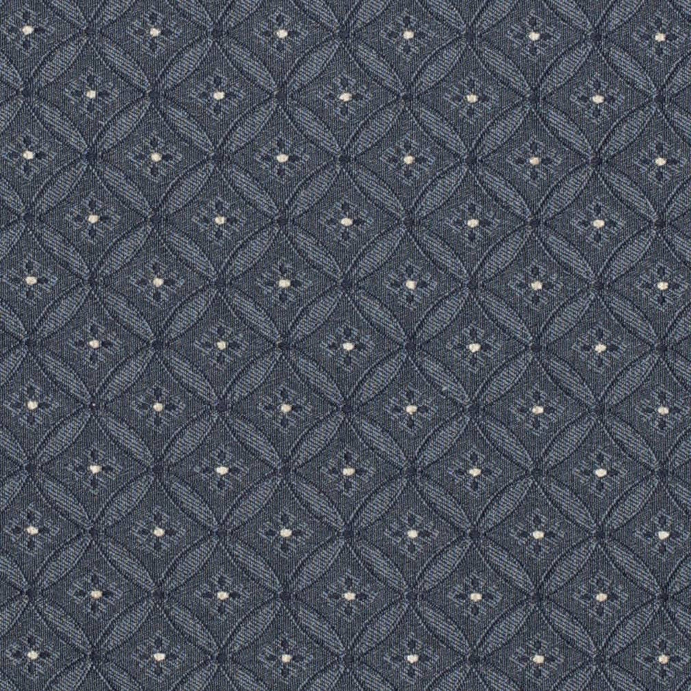 D4084 by Charlotte Designer Fabric Heirloom 100% Polyester Asia Exceeds 100,000 Wyzenbeek Rubs (Heavy Duty) Horizontal 1.75" x Vertical .75" 54 Inches - Swanky Fabrics -