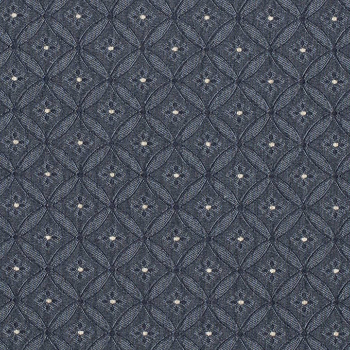 D4084 by Charlotte Designer Fabric Heirloom 100% Polyester Asia Exceeds 100,000 Wyzenbeek Rubs (Heavy Duty) Horizontal 1.75" x Vertical .75" 54 Inches - Swanky Fabrics -