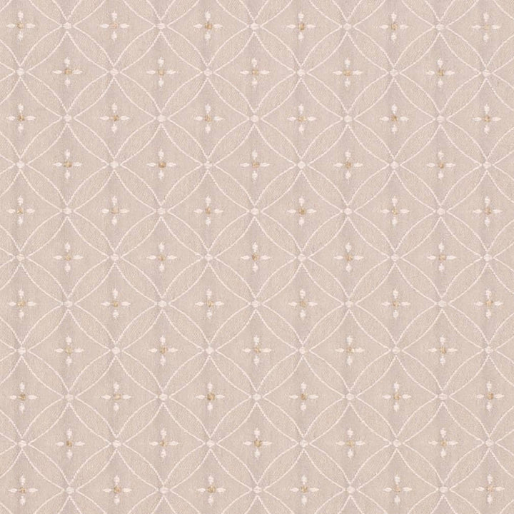 D4086 by Charlotte Designer Fabric Heirloom 100% Polyester Asia Exceeds 100,000 Wyzenbeek Rubs (Heavy Duty) Horizontal 1.75" x Vertical .75" 54 Inches - Swanky Fabrics -