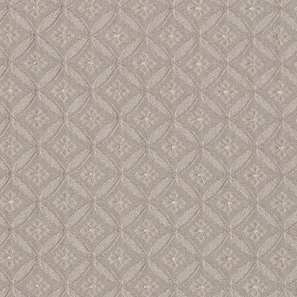 D4087 by Charlotte Designer Fabric Heirloom 100% Polyester Asia Exceeds 100,000 Wyzenbeek Rubs (Heavy Duty) Horizontal 1.75" x Vertical .75" 54 Inches - Swanky Fabrics -