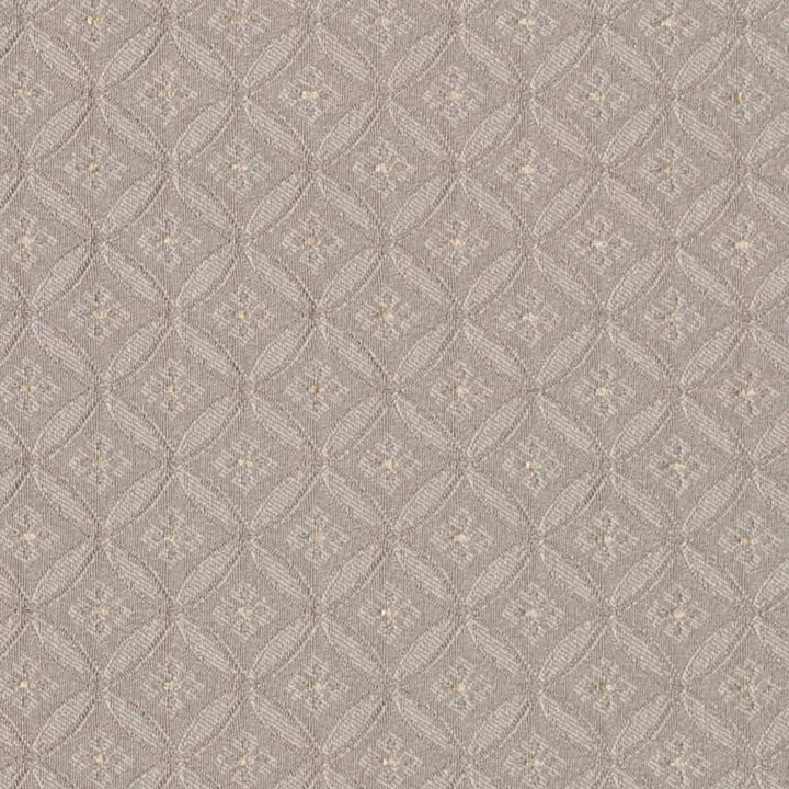 D4087 by Charlotte Designer Fabric Heirloom 100% Polyester Asia Exceeds 100,000 Wyzenbeek Rubs (Heavy Duty) Horizontal 1.75" x Vertical .75" 54 Inches - Swanky Fabrics -