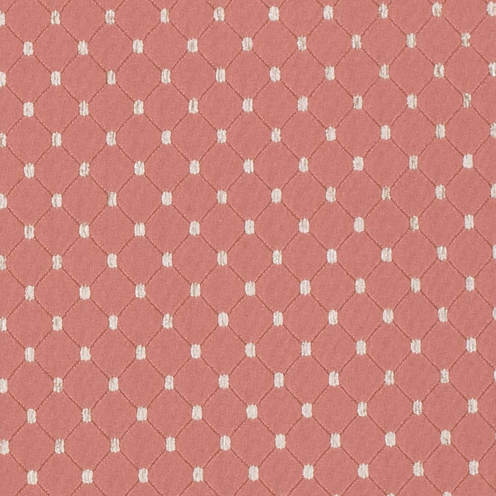D4088 by Charlotte Designer Fabric Heirloom 100% Polyester Asia Exceeds 100,000 Wyzenbeek Rubs (Heavy Duty) Horizontal 1" x Vertical 1.25" 54 Inches - Swanky Fabrics -