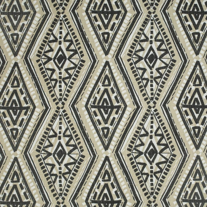 D4100 by Charlotte Designer Fabric Cultural Motifs 100% Cotton USA Exceeds 60,000 Wyzenbeek Rubs (Heavy Duty) Horizontal 13.25" x Vertical 13.5" 54 Inches - Swanky Fabrics -