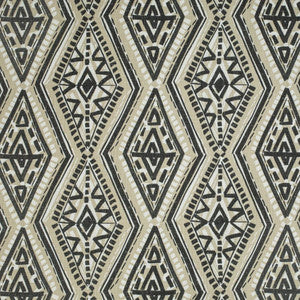 D4100 by Charlotte Designer Fabric