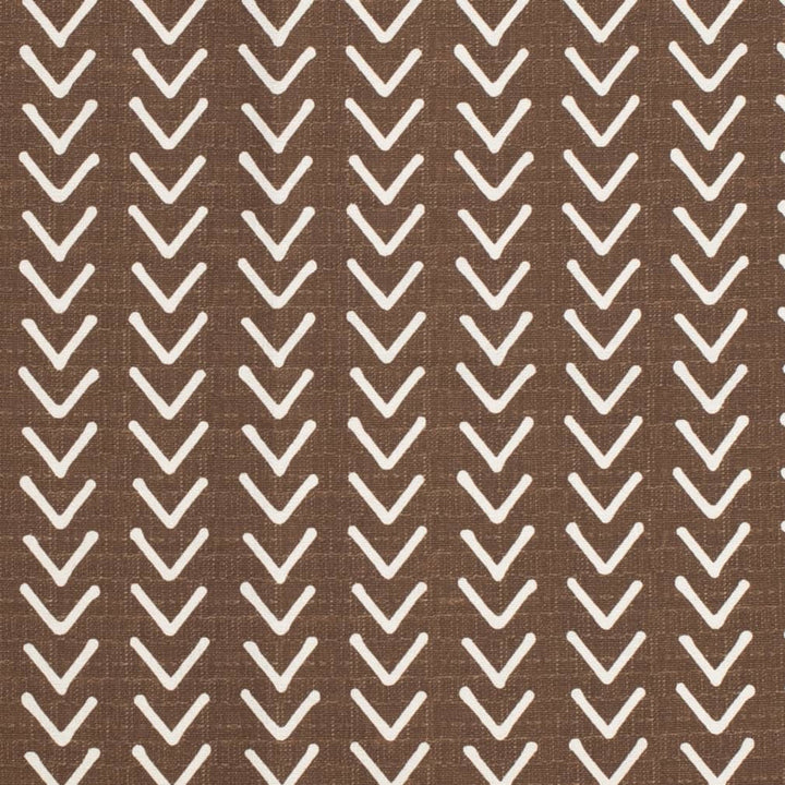 D4101 by Charlotte Designer Fabric Cultural Motifs 100% Cotton USA Exceeds 30,000 Wyzenbeek Rubs (Heavy Duty) Horizontal 2.5" 54 Inches - Swanky Fabrics -