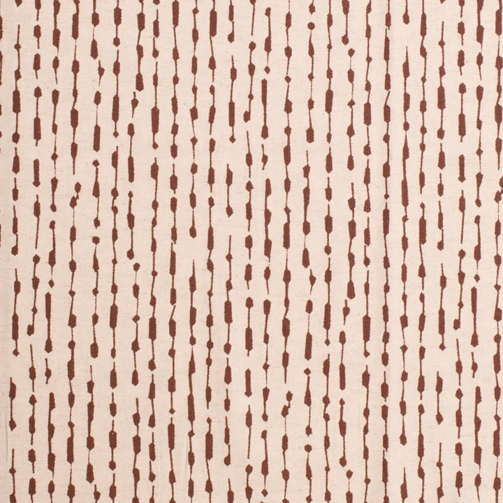 D4103 by Charlotte Designer Fabric Cultural Motifs 95% Cotton, 5% Linen USA Exceeds 60,000 Wyzenbeek Rubs (Heavy Duty) Horizontal 13.5" x Vertical 13.5" 54 Inches - Swanky Fabrics -