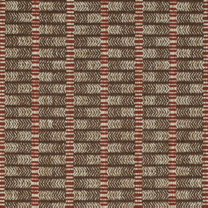 D4105 by Charlotte Designer Fabric Cultural Motifs 100% Polyester Asia Exceeds 80,000 Wyzenbeek Rubs (Heavy Duty) Horizontal 3" x Vertical 2" 54 Inches - Swanky Fabrics -