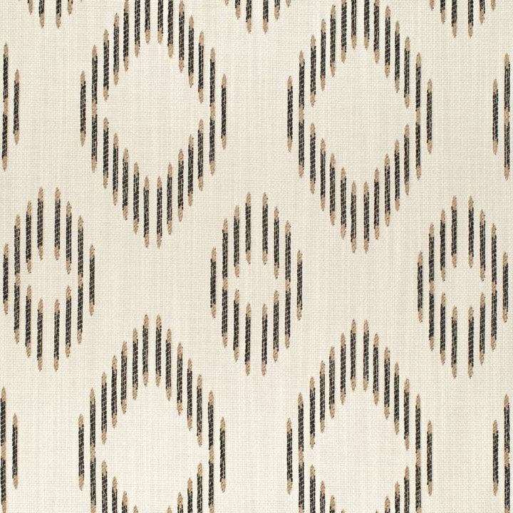 D4107 by Charlotte Designer Fabric Cultural Motifs 87% Polyester, 13% Acrylic Asia Exceeds 80,000 Wyzenbeek Rubs (Heavy Duty) Horizontal 8.5" x Vertical 14" 54 Inches - Swanky Fabrics -