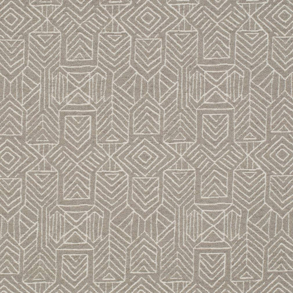 D4113 by Charlotte Designer Fabric Cultural Motifs 100% Polyester Asia Exceeds 60,000 Wyzenbeek Rubs (Heavy Duty) Horizontal 7.5" x Vertical 7.5" 54 Inches - Swanky Fabrics -