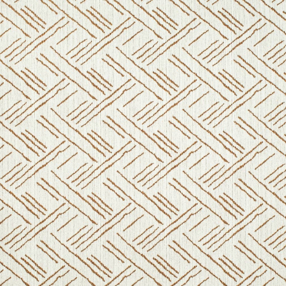 D4115 by Charlotte Designer Fabric Cultural Motifs 54% Polyester, 33% Cotton, 13% Rayon Asia Exceeds 42,000 Wyzenbeek Rubs (Heavy Duty) Horizontal 5" x Vertical 5" 54 Inches - Swanky Fabrics -