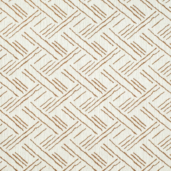 D4115 by Charlotte Designer Fabric Cultural Motifs 54% Polyester, 33% Cotton, 13% Rayon Asia Exceeds 42,000 Wyzenbeek Rubs (Heavy Duty) Horizontal 5" x Vertical 5" 54 Inches - Swanky Fabrics -