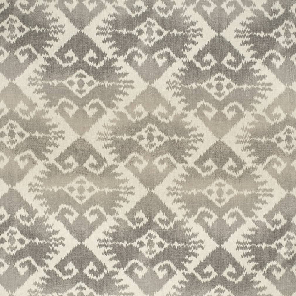D4121 by Charlotte Designer Fabric Cultural Motifs 50% Polyester, 24% Cotton, 14% Linen, 12% Viscose Turkey Exceeds 60,000 Wyzenbeek Rubs (Heavy Duty) Horizontal 14" x Vertical 21" 54 Inches - Swanky Fabrics -