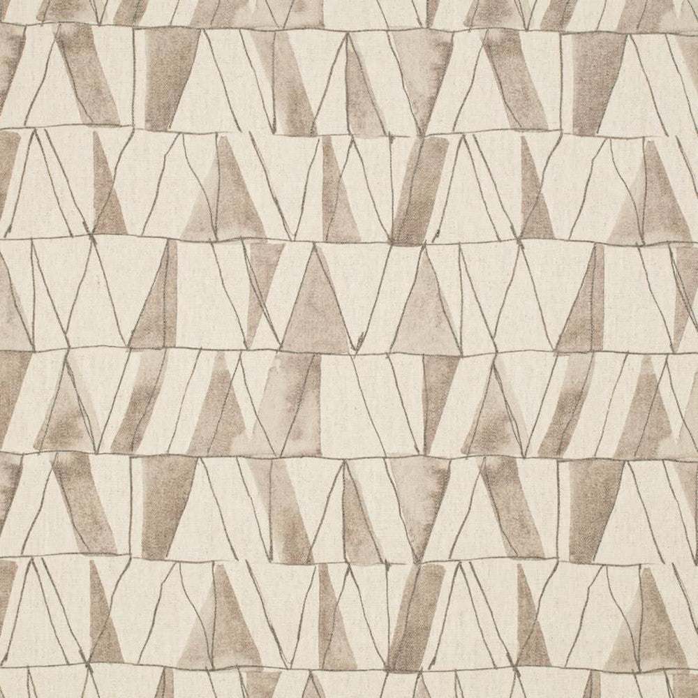 D4122 by Charlotte Designer Fabric Cultural Motifs 50% Polyester, 24% Cotton, 14% Linen, 12% Viscose Turkey Exceeds 60,000 Wyzenbeek Rubs (Heavy Duty) Horizontal 13.5" x Vertical 13.5" 54 Inches - Swanky Fabrics -