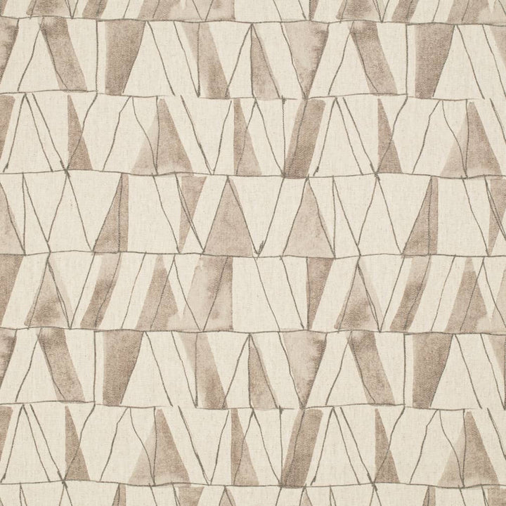 D4122 by Charlotte Designer Fabric Cultural Motifs 50% Polyester, 24% Cotton, 14% Linen, 12% Viscose Turkey Exceeds 60,000 Wyzenbeek Rubs (Heavy Duty) Horizontal 13.5" x Vertical 13.5" 54 Inches - Swanky Fabrics -