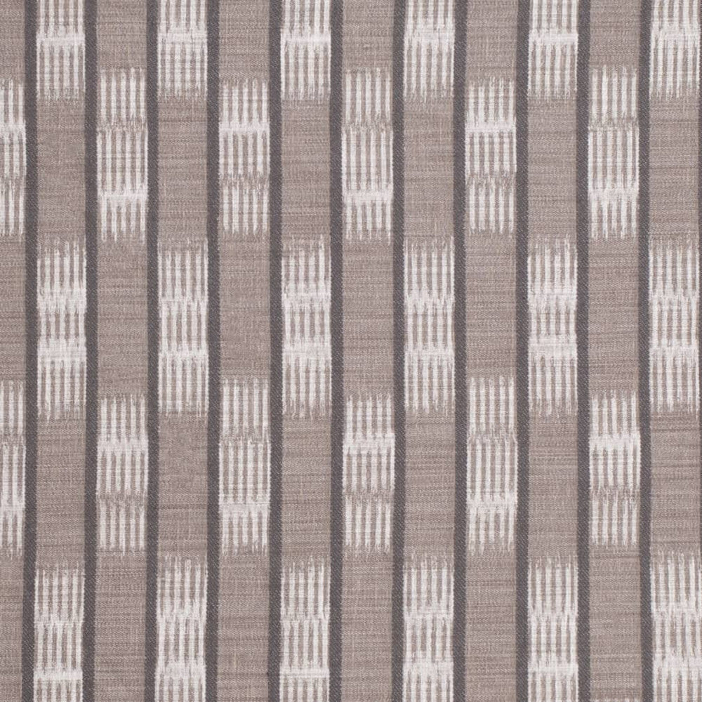 D4125 by Charlotte Designer Fabric Cultural Motifs 69% Polyester, 31% Cotton India Exceeds 40,000 Wyzenbeek Rubs (Heavy Duty) Horizontal 2.5" x Vertical 14" 54 Inches - Swanky Fabrics -