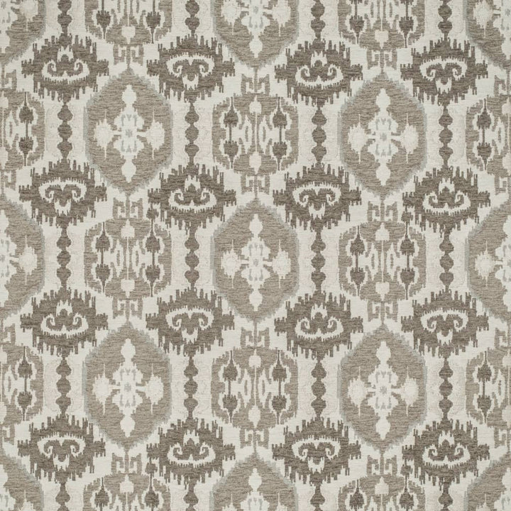D4132 by Charlotte Designer Fabric Cultural Motifs 100% Polyester Asia Exceeds 60,000 Wyzenbeek Rubs (Heavy Duty) Horizontal 14" x Vertical 14" 54 Inches - Swanky Fabrics -