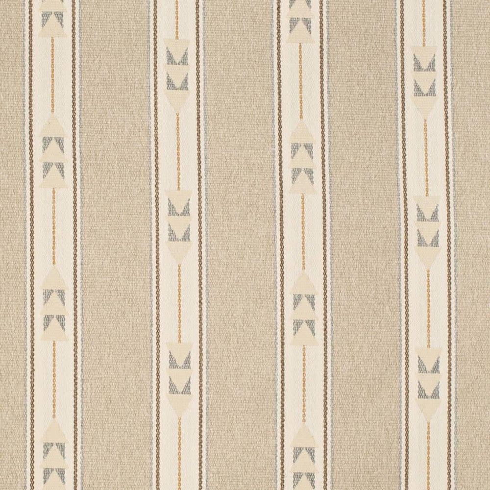 D4139 by Charlotte Designer Fabric Cultural Motifs 65% Polypropylene, 35% Polyester USA Exceeds 200,000 Wyzenbeek Rubs (Heavy Duty) Horizontal 12" x Vertical 7" 54 Inches - Swanky Fabrics -