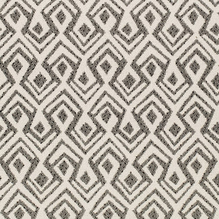 D4141 by Charlotte Designer Fabric Cultural Motifs 98% Olefin, 2% Polyester USA Exceeds 102,000 Wyzenbeek Rubs (Heavy Duty) Horizontal 3.5" x Vertical 6" 54 Inches - Swanky Fabrics -