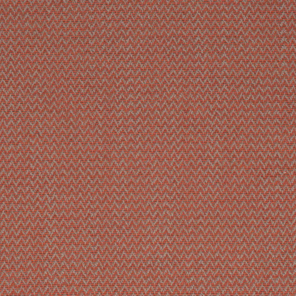D4176 Brick by Charlotte Fabric Crypton Colors II 93% Polyester, 7% Linen Finished in USA Exceeds 200,000 Wyzenbeek Rubs (Heavy Duty) No Repeat 54 Inches - Fabric Carolina -