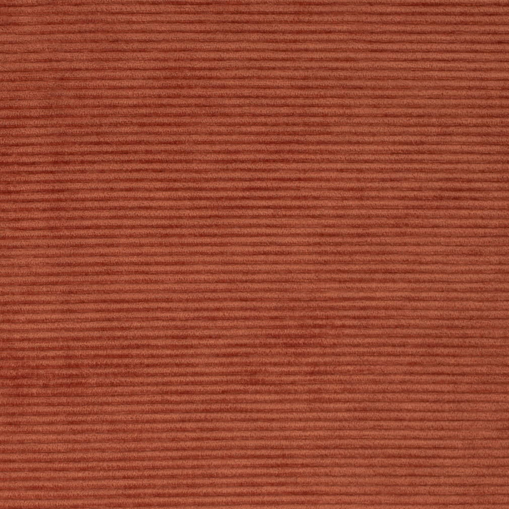 D4177 Paprika by Charlotte Fabric Crypton Colors II 100% Polyester Finished in USA Exceeds 100,000 Wyzenbeek Rubs (Heavy Duty) No Repeat 54 Inches - Fabric Carolina -
