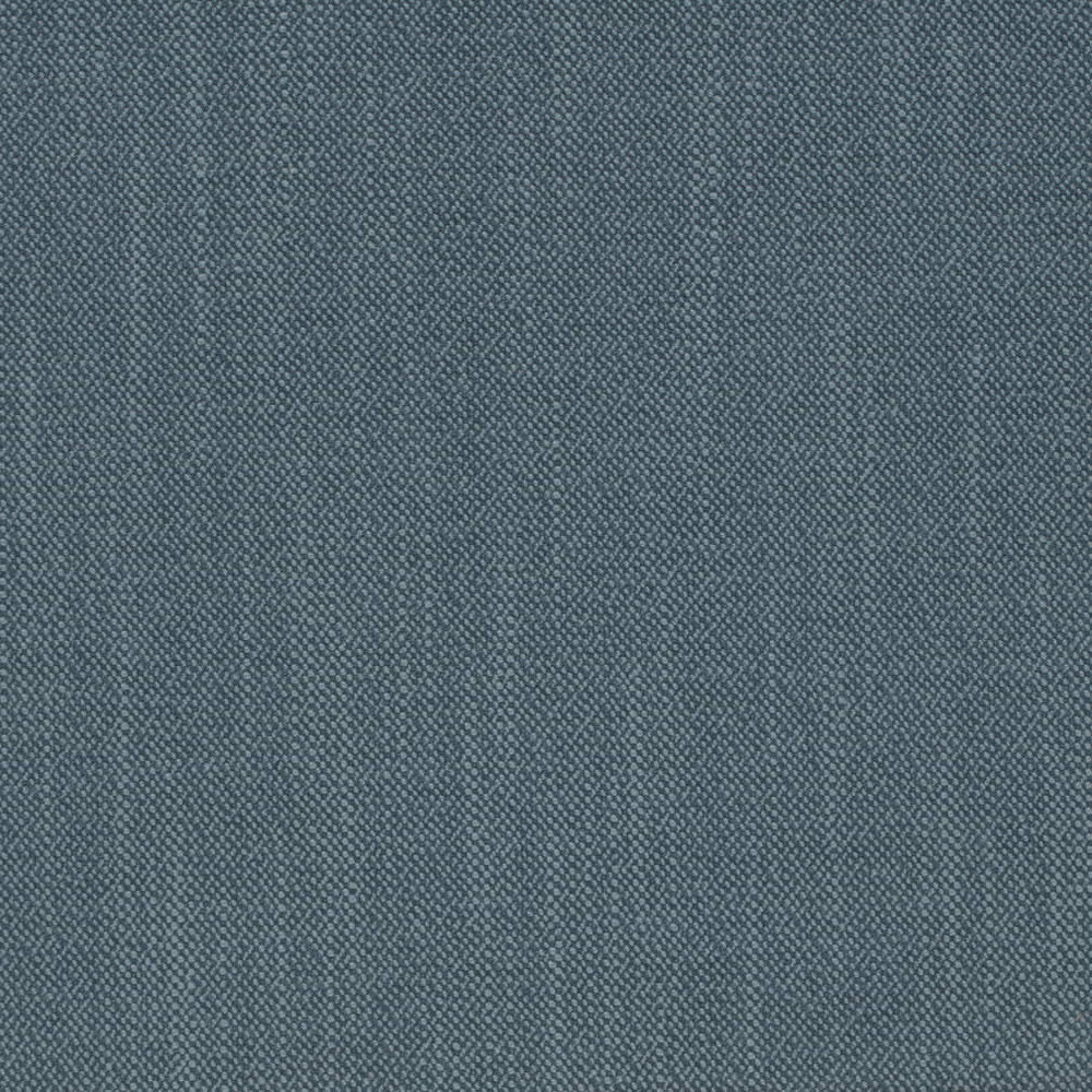 D4187 Blue by Charlotte Fabric Crypton Colors II 100% Polyester Finished in USA Exceeds 120,000 Wyzenbeek Rubs (Heavy Duty) No Repeat 54 Inches - Fabric Carolina -
