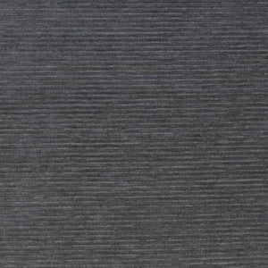D4268 Dark Grey by Charlotte Designer Fabric