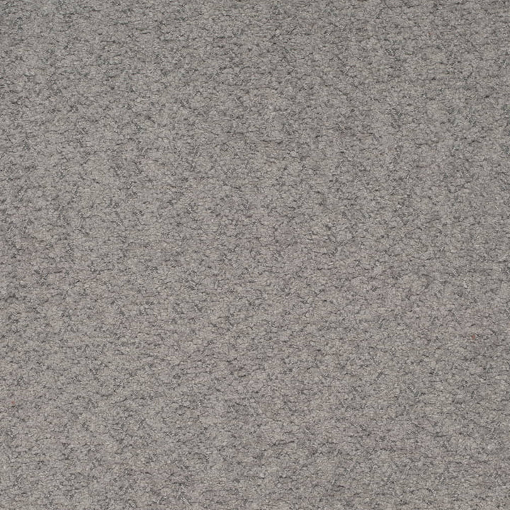 D4284 Silver by Charlotte Fabric Crypton Neutrals II 100% Polyester Finished in USA Exceeds 120,000 Wyzenbeek Rubs (Heavy Duty) No Repeat 54 Inches - Fabric Carolina -