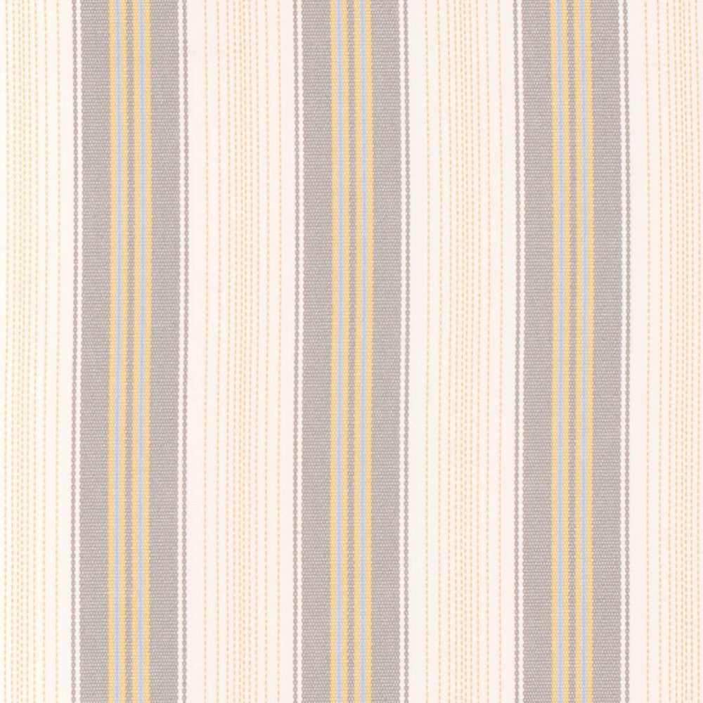 D4300 Lemon by Charlotte Fabric Vibrant Wovens II 100% Solution Dyed Polyester, Waterproof Backing Asia Exceeds 100,000 Wyzenbeek Rubs (Heavy Duty) Horizontal 3.25" 54 Inches - Fabric Carolina -