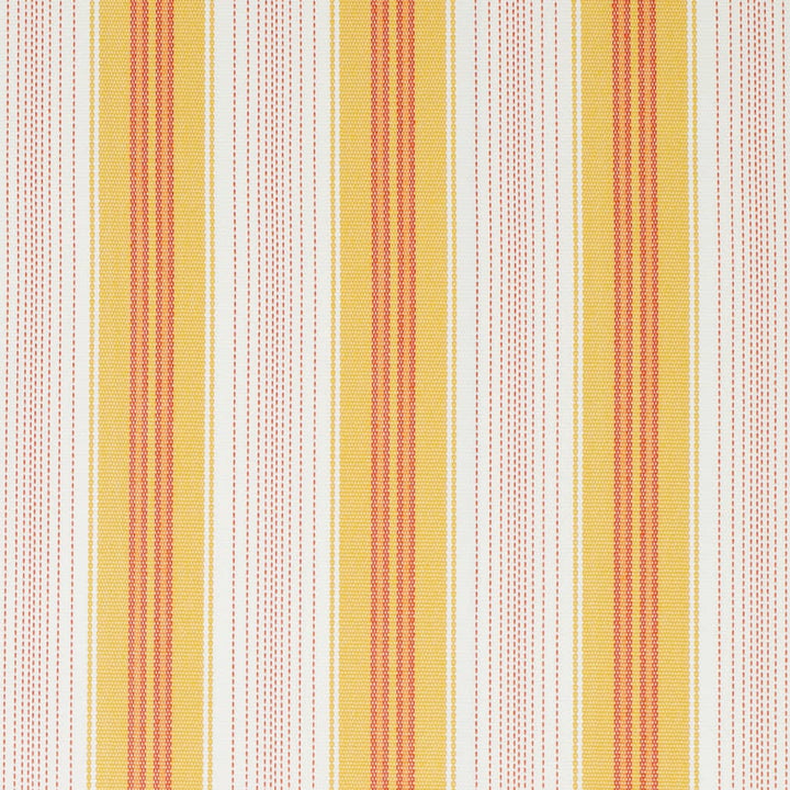 D4301 Daffodil by Charlotte Fabric Vibrant Wovens II 100% Solution Dyed Polyester, Waterproof Backing Asia Exceeds 100,000 Wyzenbeek Rubs (Heavy Duty) Horizontal 3.25" 54 Inches - Fabric Carolina -