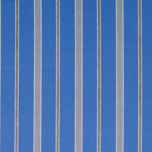 D4302 Cobalt by Charlotte Designer Fabric