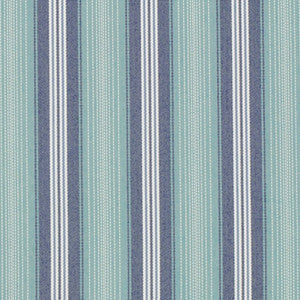 D4304 Aquamarine by Charlotte Designer Fabric