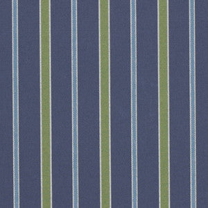 D4305 Royal by Charlotte Designer Fabric