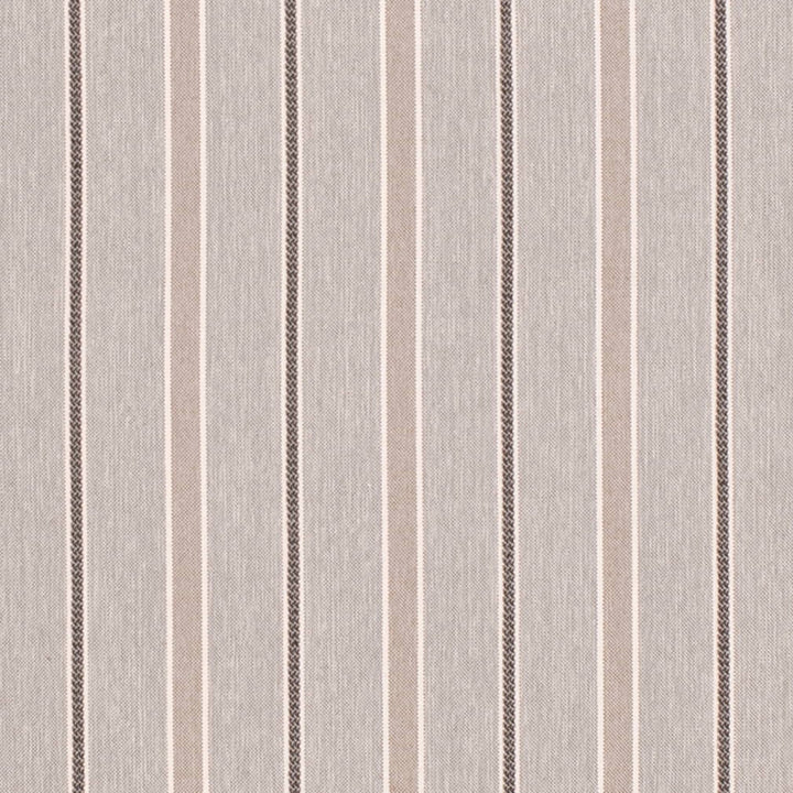 D4308 Pebble by Charlotte Fabric Vibrant Wovens II 100% Solution Dyed Polyester, Waterproof Backing Asia Exceeds 100,000 Wyzenbeek Rubs (Heavy Duty) Horizontal 2.75" 54 Inches - Fabric Carolina -