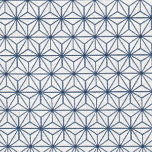 D4313 Marine by Charlotte Designer Fabric
