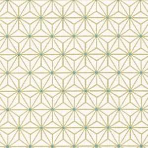 D4315 Spring by Charlotte Designer Fabric