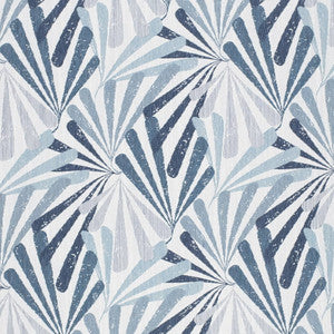 D4318 Pool by Charlotte Designer Fabric