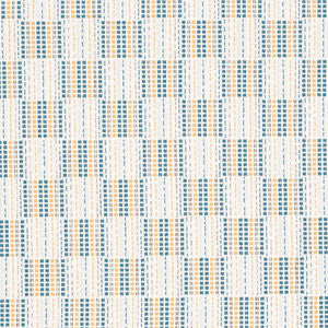 D4319 Maize by Charlotte Designer Fabric