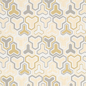 D4320 Buttercup by Charlotte Designer Fabric