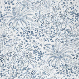 D4323 Cadet by Charlotte Designer Fabric