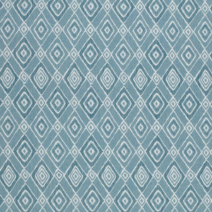 D4328 Capri by Charlotte Designer Fabric